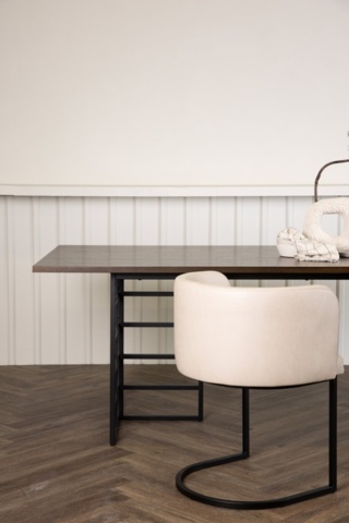 1600809-4 Ystad matbord 220 × 100 × 75 cm