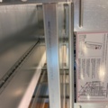 1594886-4 Sheet metal shelves 17 sections - Constructor