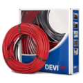 1603950-1 Värmekabel DEVI DEVIflex 10T 8m 80W