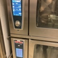1473866-2 2 st Rationalugnar - Selfcookingcenter 61 WE