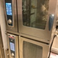 1473866-10 2 st Rationalugnar - Selfcookingcenter 61 WE