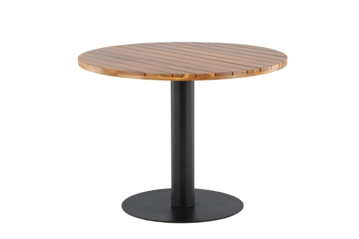 1600833-2 Cot matbord Ø100 cm