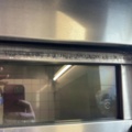 1373357-5 Pizzaugn med rostfria bänkar och hyllplan – Bake Partner Pizza Master PM732E -2002