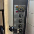 1373357-6 Pizzaugn med rostfria bänkar och hyllplan – Bake Partner Pizza Master PM732E -2002