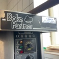 1373357-7 Pizzaugn med rostfria bänkar och hyllplan – Bake Partner Pizza Master PM732E -2002