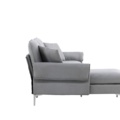 1600858-2 Toulouse soffa 91 × 84 cm