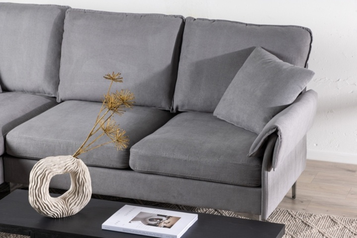 1600858-3 Toulouse soffa 91 × 84 cm