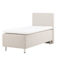 1600860-2 Mesa säng 90 × 66 × 200 cm
