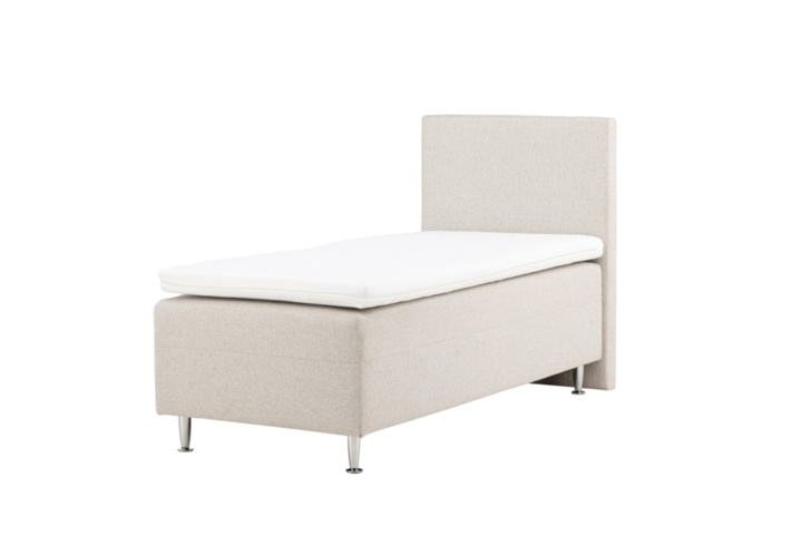 1600860-2 Mesa säng 90 × 66 × 200 cm
