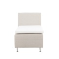 1600860-1 Mesa säng 90 × 66 × 200 cm