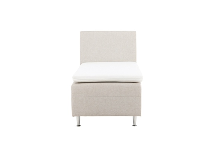 1600860-1 Mesa säng 90 × 66 × 200 cm