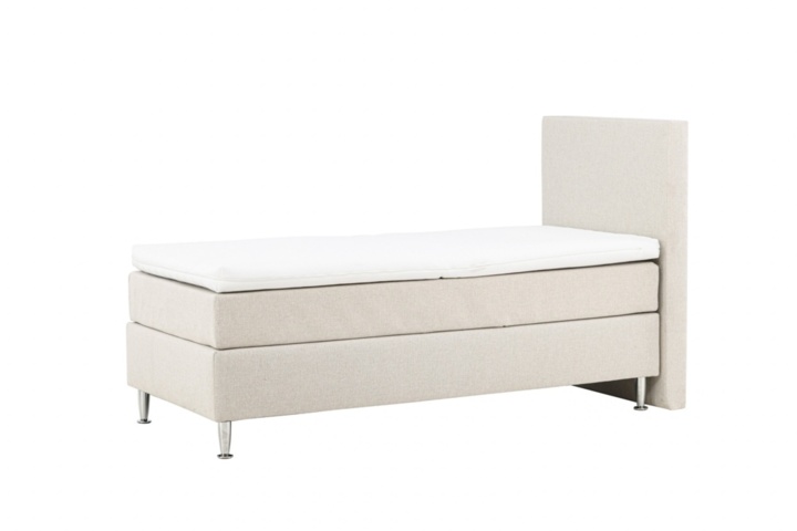 1600861-2 Toledo säng 90 × 66 × 200 cm