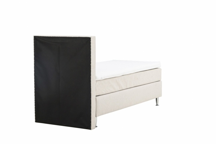 1600862-3 Toledo säng 90 × 66 × 200 cm