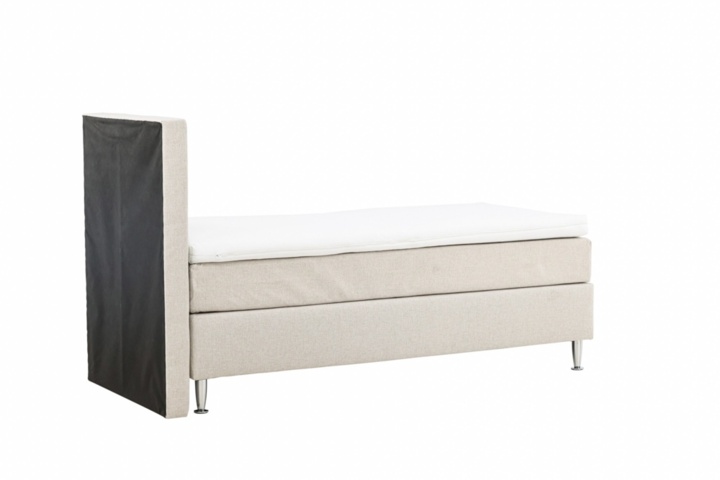 1600862-4 Toledo säng 90 × 66 × 200 cm