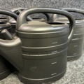 1605521-2 5 st Vattenkannor Nyby, 10 Liter
