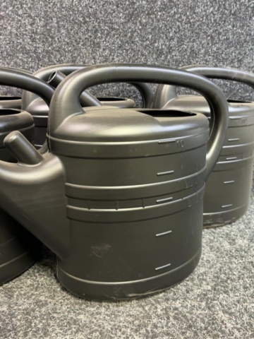 1605521-2 5 st Vattenkannor Nyby, 10 Liter