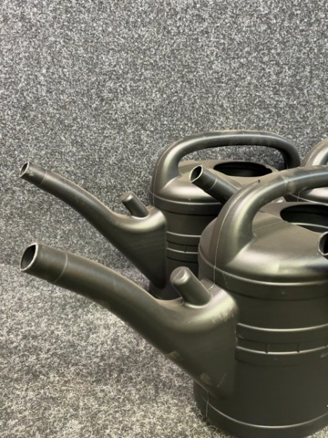 1605521-3 5 st Vattenkannor Nyby, 10 Liter