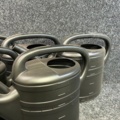 1605521-5 5 st Vattenkannor Nyby, 10 Liter