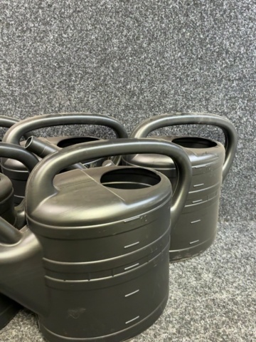 1605521-5 5 st Vattenkannor Nyby, 10 Liter