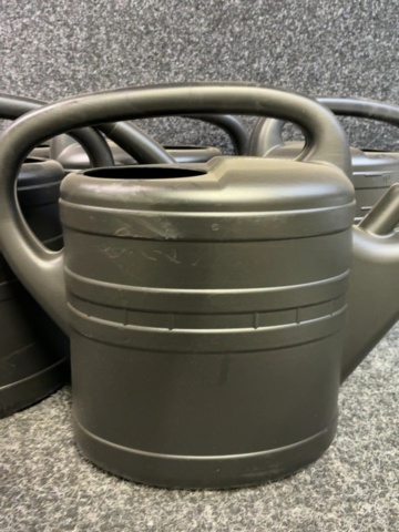 1605521-6 5 st Vattenkannor Nyby, 10 Liter