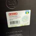 1605521-7 5 st Vattenkannor Nyby, 10 Liter