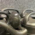 1605521-9 5 st Vattenkannor Nyby, 10 Liter