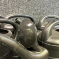 1605521-10 5 st Vattenkannor Nyby, 10 Liter