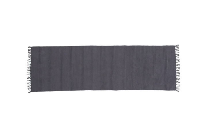 1600870-1 Nico bomullmatta 250 × 80 cm
