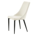 1600873-6 Leone matstolar 2 st