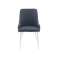 1600874-3 Plaza matstol & Polar barstol & Velvet matstol
