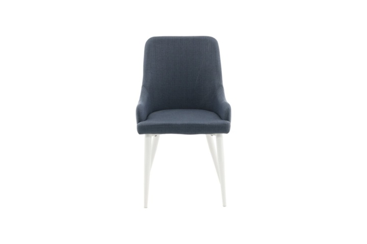 1600874-3 Plaza matstol & Polar barstol & Velvet matstol