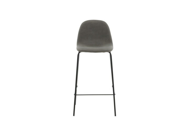 1600874-5 Plaza matstol & Polar barstol & Velvet matstol