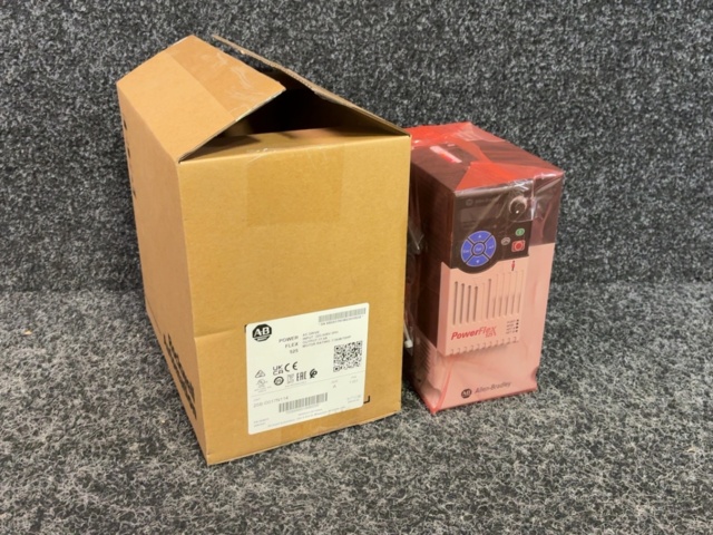 1605522-1 Frekvensomriktare - Allen-Bradley PowerFlex 525 - 2023