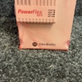 1605522-4 Frekvensomriktare - Allen-Bradley PowerFlex 525 - 2023