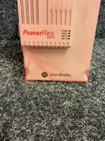 1605522-4 Frekvensomriktare - Allen-Bradley PowerFlex 525 - 2023