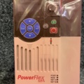 1605522-5 Frekvensomriktare - Allen-Bradley PowerFlex 525 - 2023