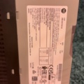 1605522-6 Frekvensomriktare - Allen-Bradley PowerFlex 525 - 2023