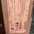 1605522-7 Frekvensomriktare - Allen-Bradley PowerFlex 525 - 2023