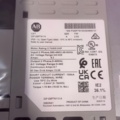 1605526-4 Frekvensomriktare - Allen-Bradley PowerFlex 4M - 2025