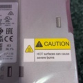 1605526-5 Frekvensomriktare - Allen-Bradley PowerFlex 4M - 2025