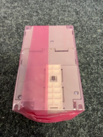 1605526-6 Frekvensomriktare - Allen-Bradley PowerFlex 4M - 2025