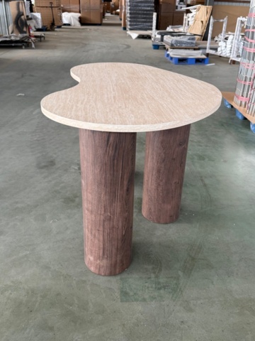 1600878-3 Megg konsolbord 80 × 130 × 78 cm
