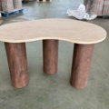 1600878-1 Megg konsolbord 80 × 130 × 78 cm