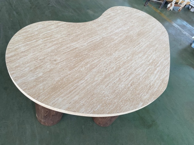 1600878-4 Megg konsolbord 80 × 130 × 78 cm