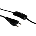 1600887-6 Fall -pendant - black/black & Atticus bord
