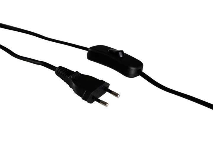 1600887-6 Fall -pendant - black/black & Atticus bord