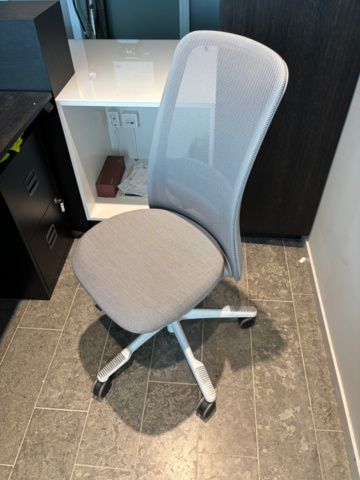 1548268-17 Receptionsmöblemang och kontorsinredning