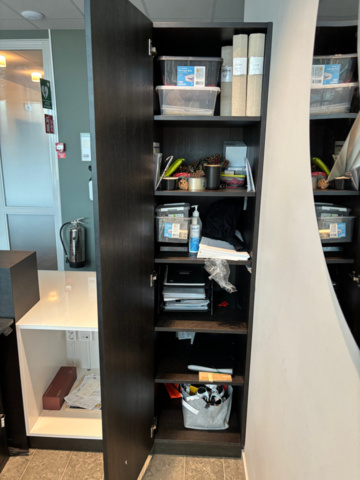 1548268-24 Receptionsmöblemang och kontorsinredning
