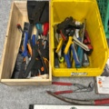 1558742-8 Parti med handverktyg