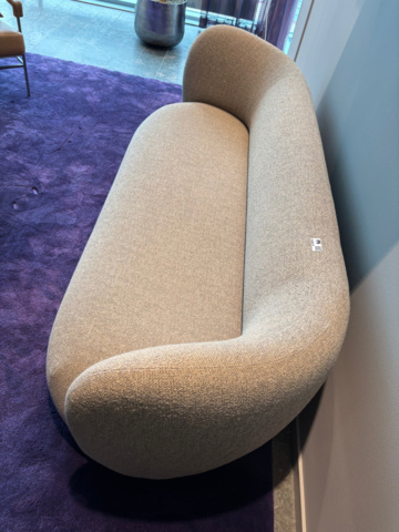 1548270-4 Tresitssoffa - Ferm Living